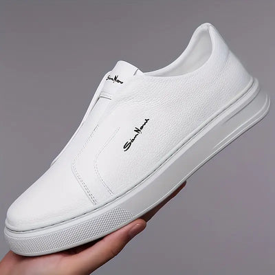 Vicente™ | Cuero Elegante Calzado