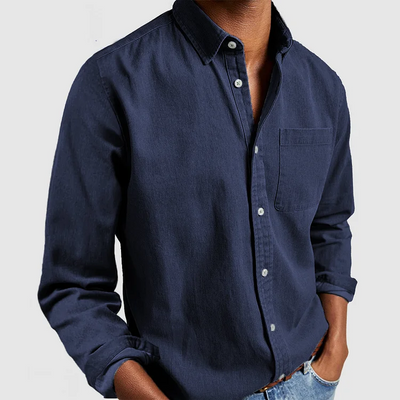 Henry™ | Camisa Casual