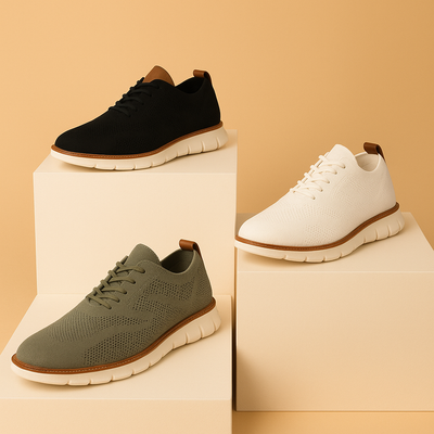 Fernando™ | Zapato Hombre Elegante