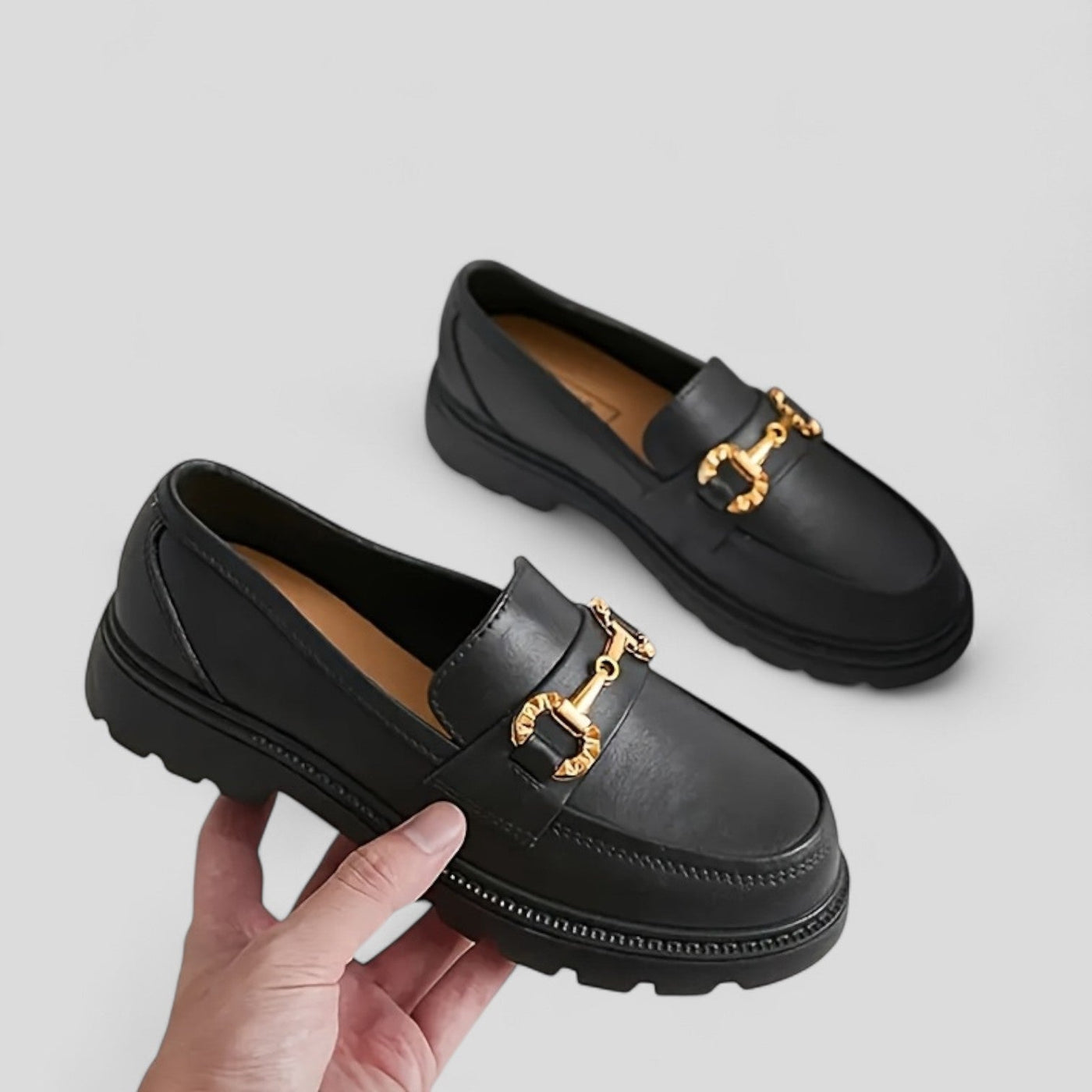 Isadora™ | Mocasín