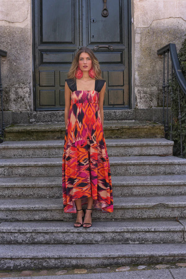 Ainhoa™ | Vestido Largo