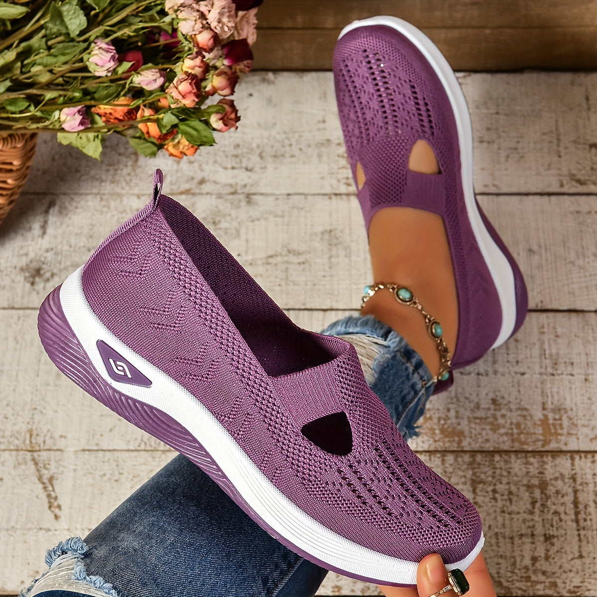 Maya™ | Zapatos Ortopédicos