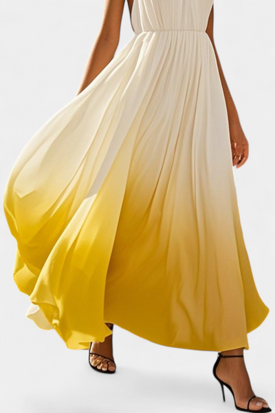 Starla™ | Vestido Halter