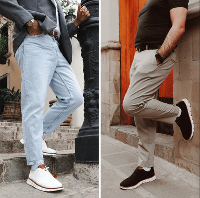 Fernando™ | Zapato Hombre Elegante