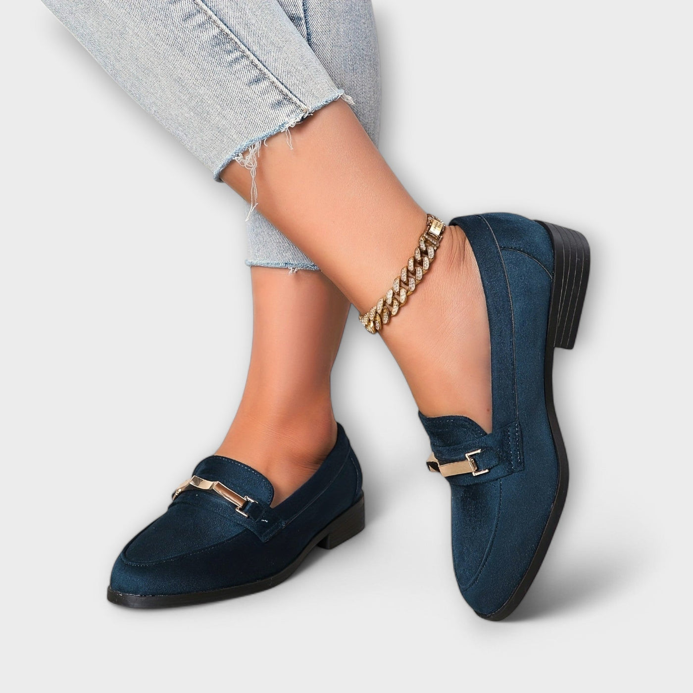 Lina™ | Mocasín