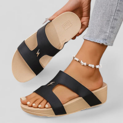 Beliza™ | Sandalias con Plataforma