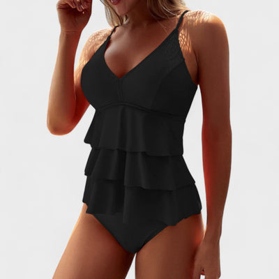 Lia™ | Volantes Elegantes