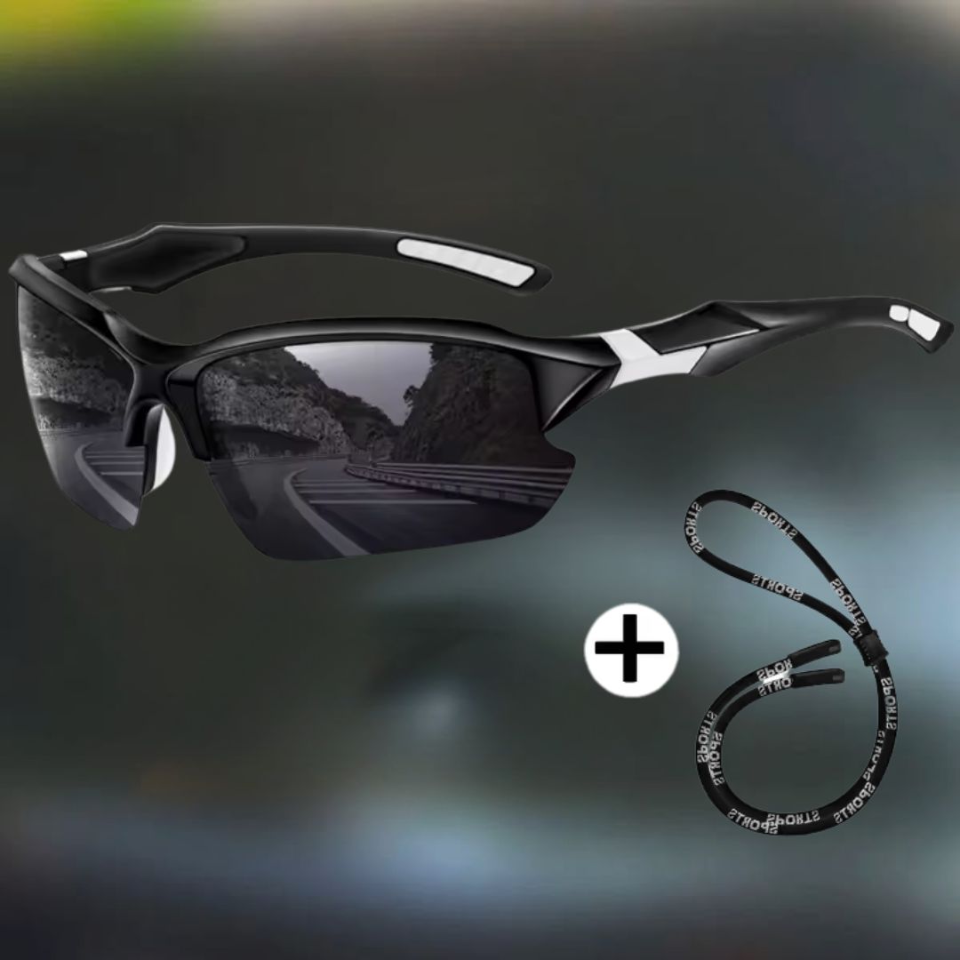 Juan™ | Gafas de Sol Pulse