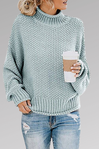 Molly™ | Jersey Corte Relajado