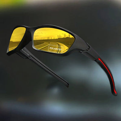 Luis™ | Gafas de Sol Pulse