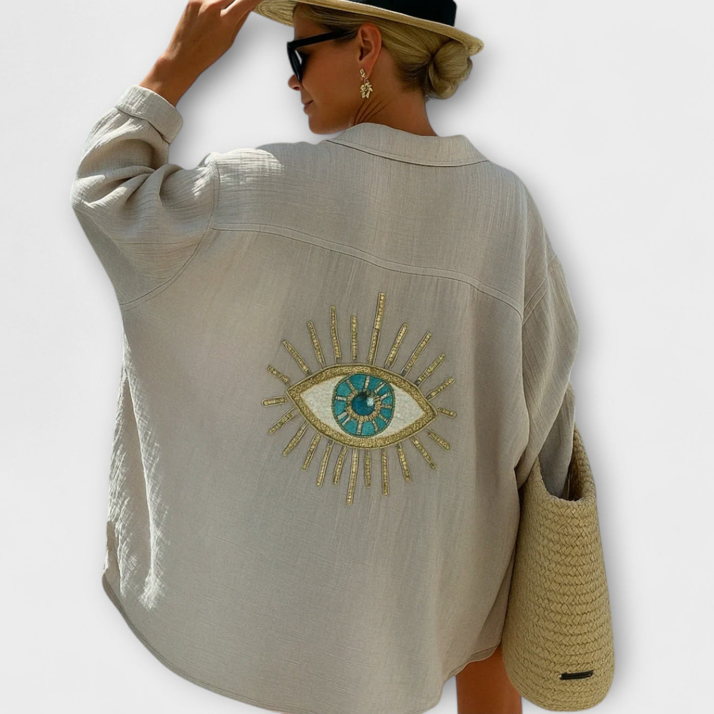 Nayelis™ | Camisa Playera