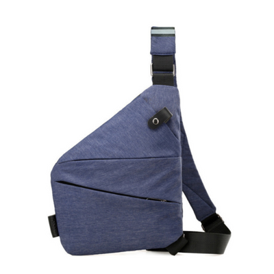 Eduardo™ | Mochila Antirrobo