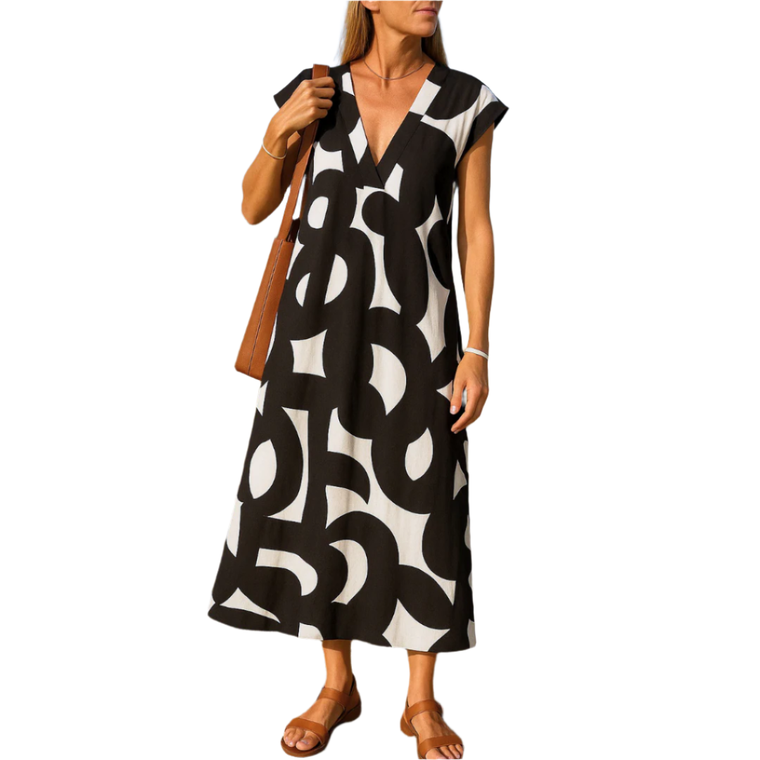 Noa™ | Vestido Ligero