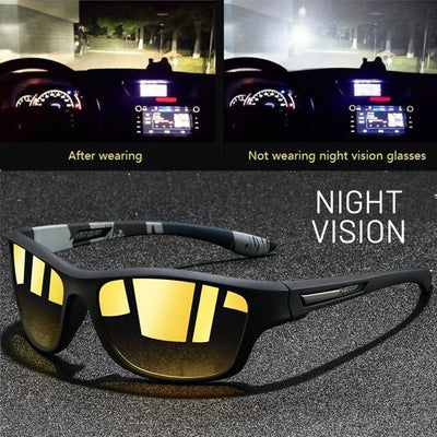 Miguel™ | Gafas de Sol Pulse