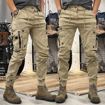 Manuel™ | Pantalones Cargo
