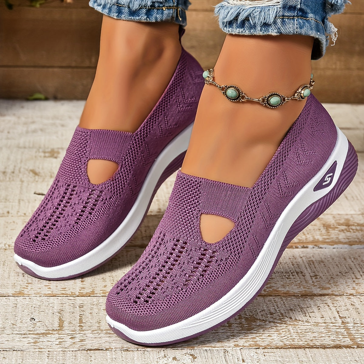 Maya™ | Zapatos Ortopédicos
