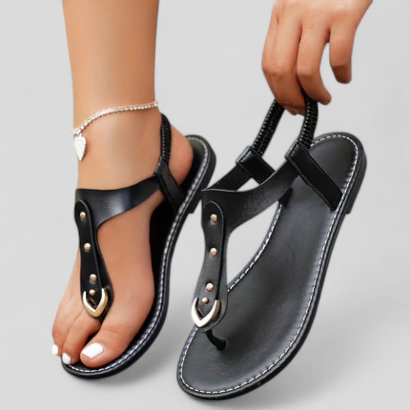 Zarela™ | Sandalias