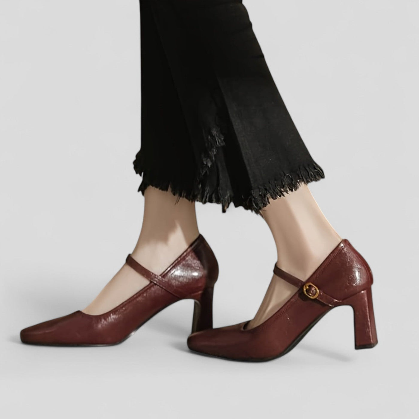 Ursiana™ | Zapatos de Tacón