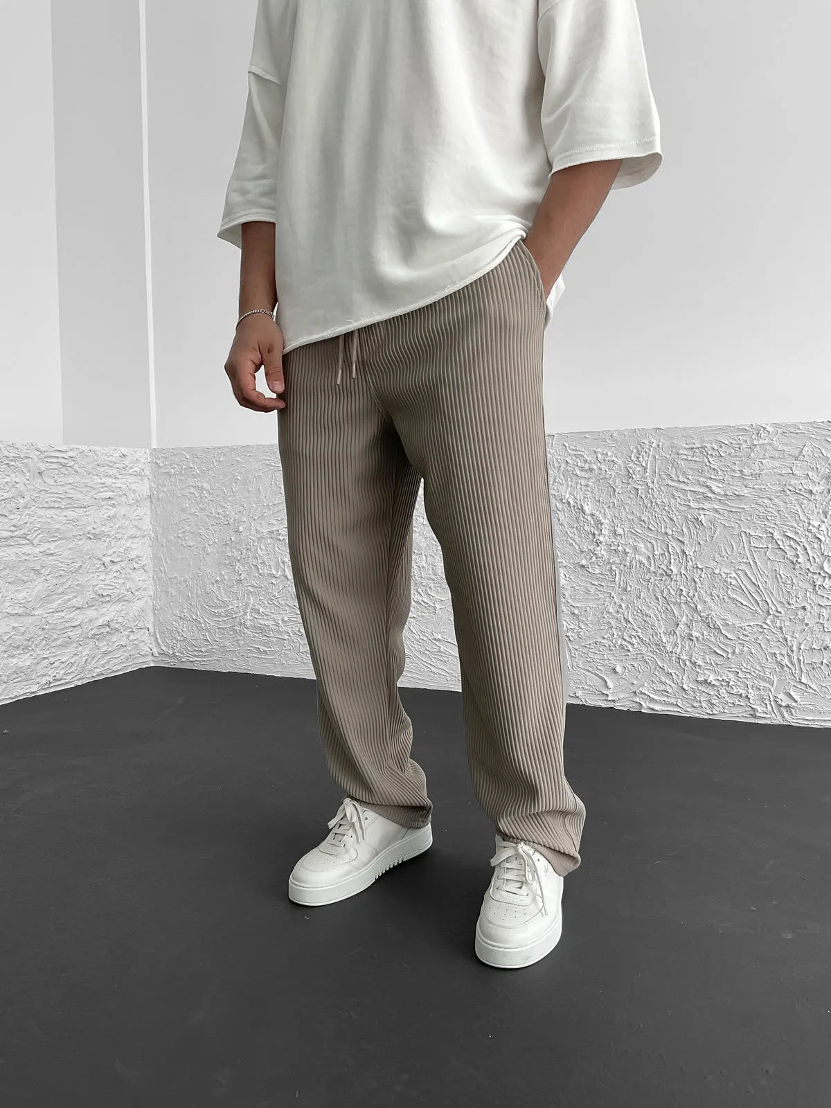 Elvio™ | Pantalones Casuales