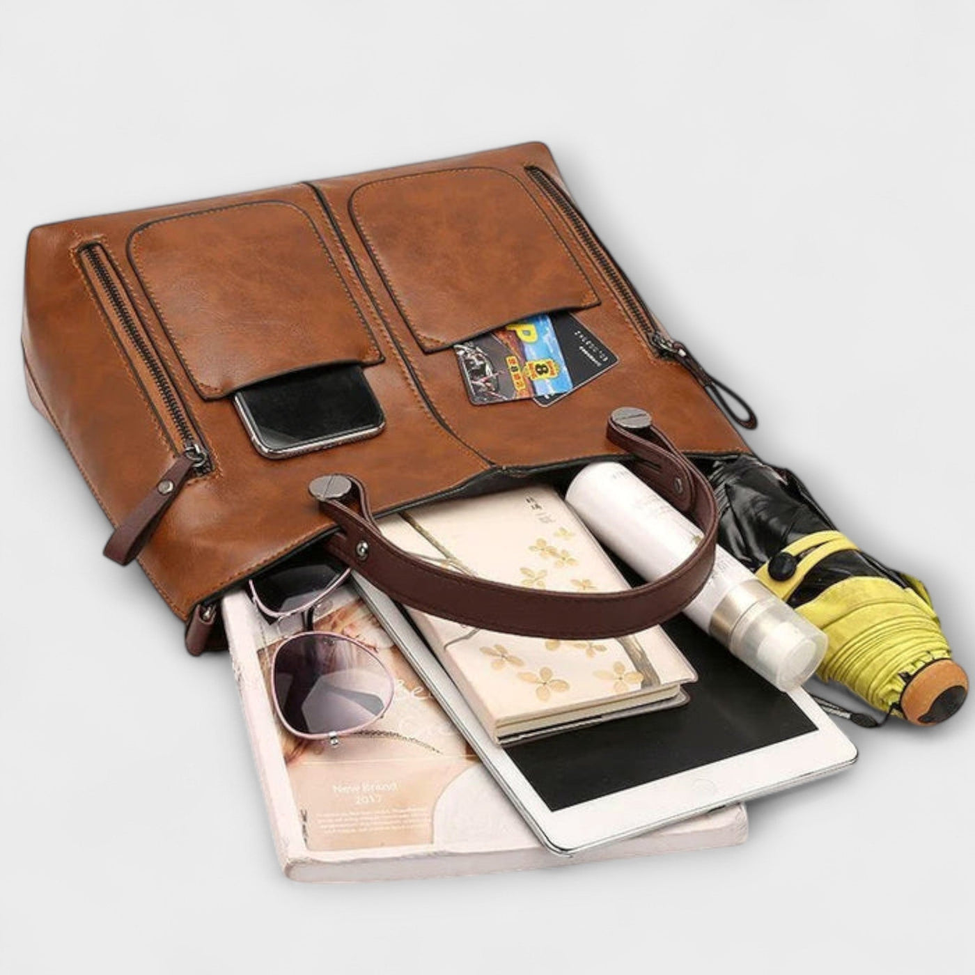 Stella™ | Bolso Multifuncional