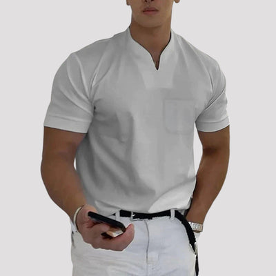 Francisco™ | Polo Clásico Elegante