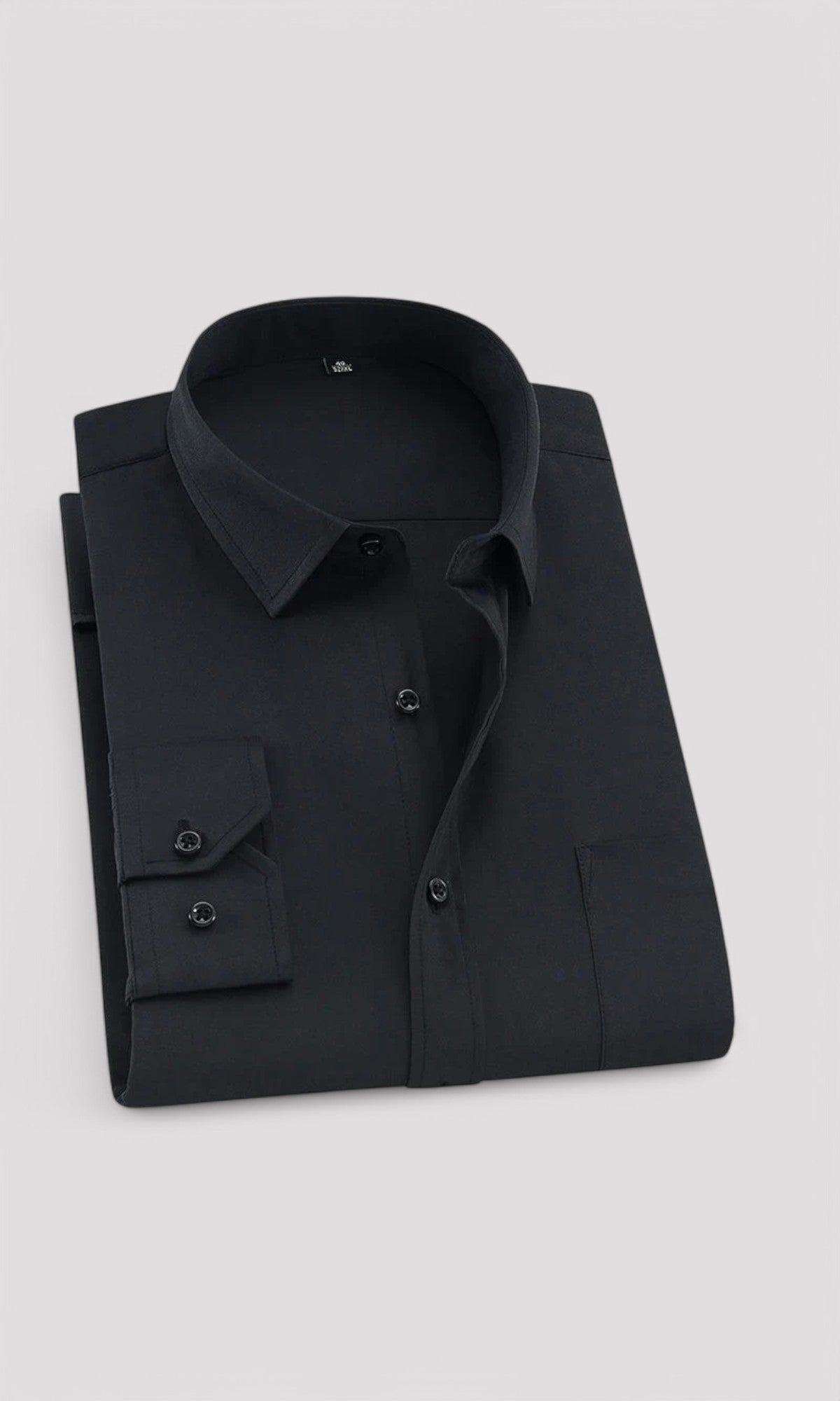 Julen™ | Camisa Luxo
