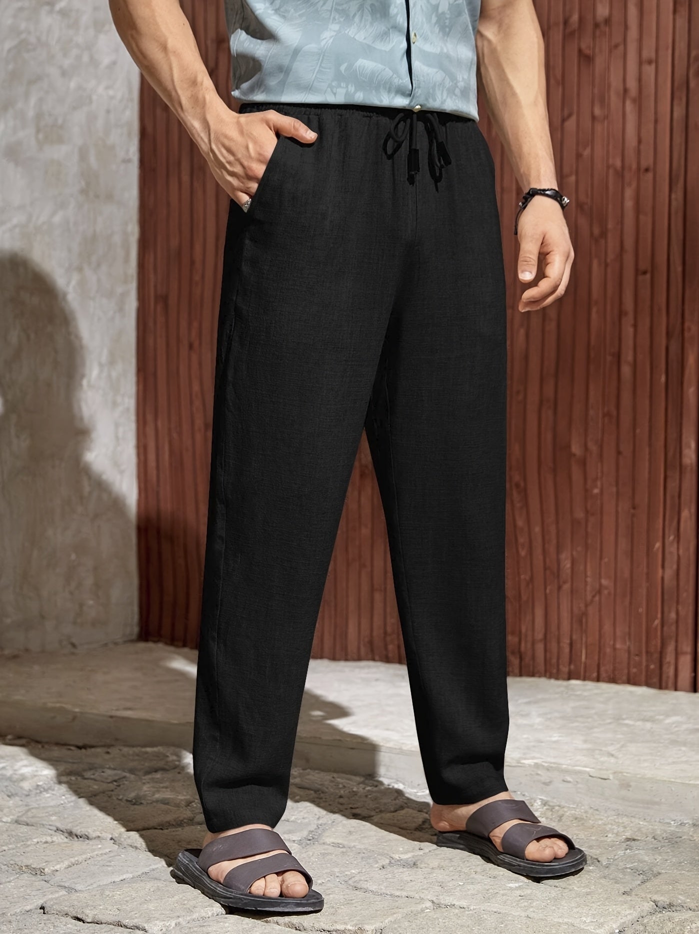 Ernesto™ | Pantalones Menton