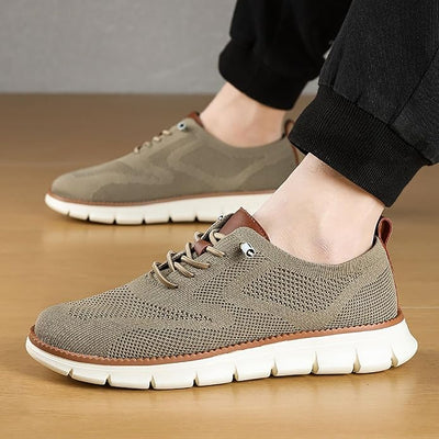 Fernando™ | Zapato Hombre Elegante