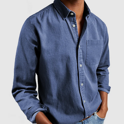 Henry™ | Camisa Casual