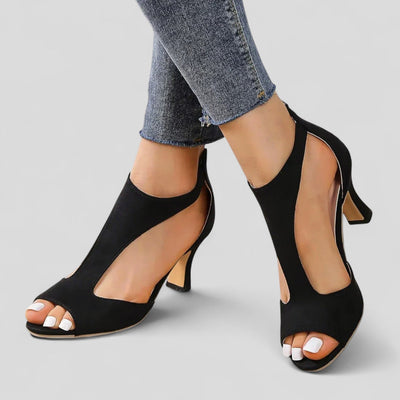 Aldonza™ | Zapatos de tacón