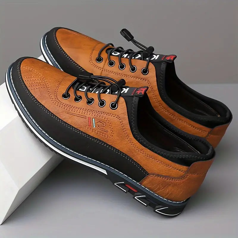 Eduardo™ | Zapatos Hombre Cómodos