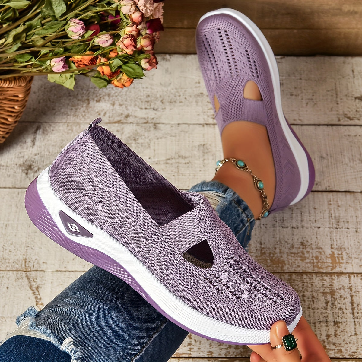 Maya™ | Zapatos Ortopédicos