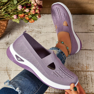 Maya™ | Zapatos Ortopédicos