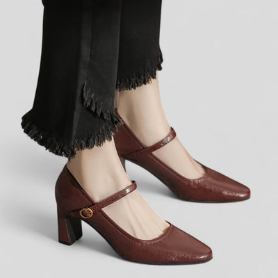 Ursiana™ | Zapatos de Tacón