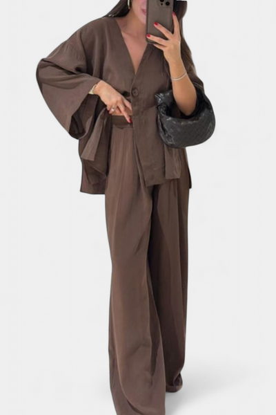 Eli™ | Conjunto Oversize