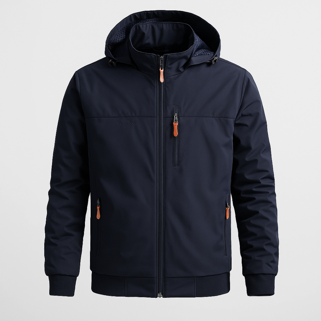 Zacarías™ | Cazadora Montaña