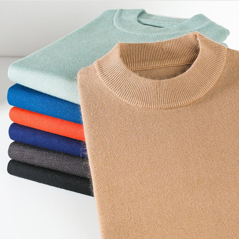 Miguel™ | Suéter Elegante