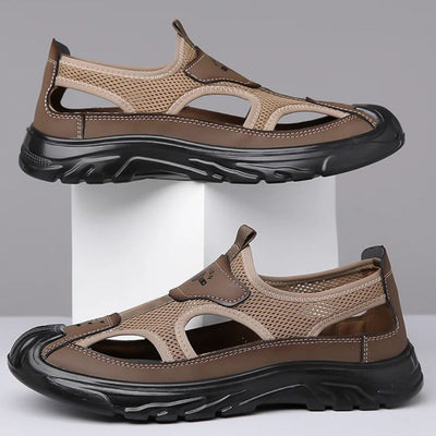 Ricardo™ | Sandalias Ortopédicas Verano
