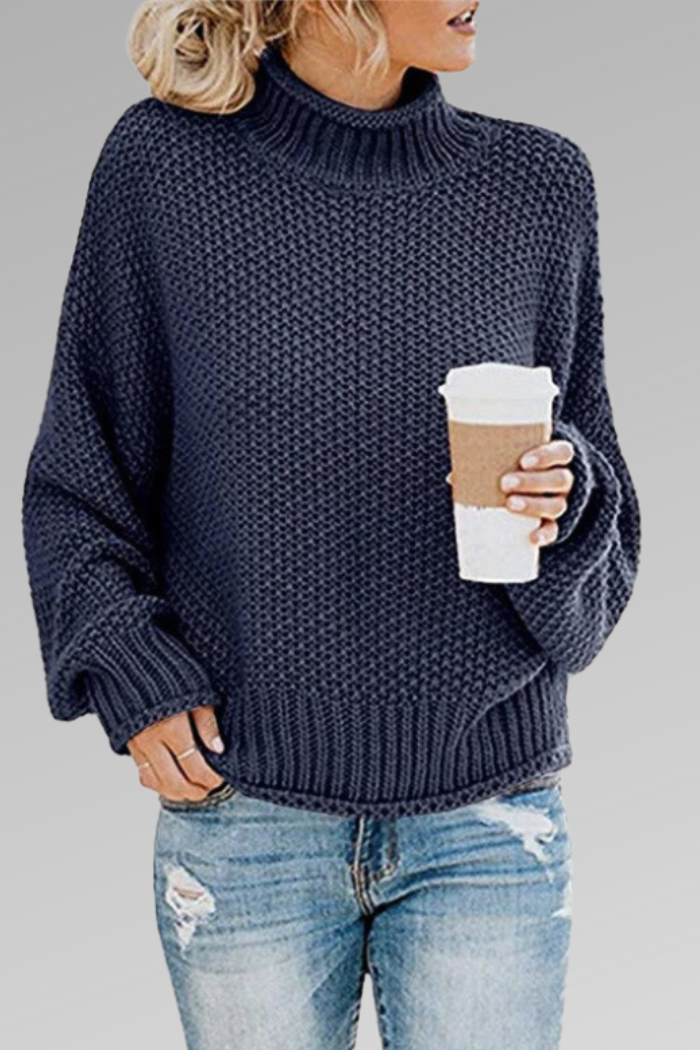 Molly™ | Jersey Corte Relajado