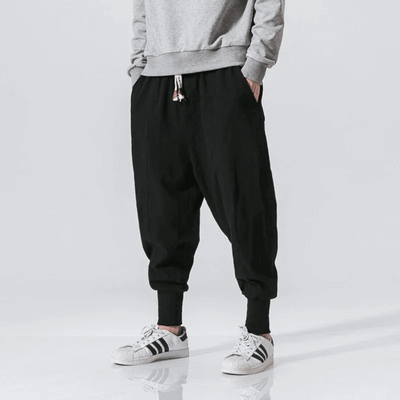 Yago™ | Jogger Confort