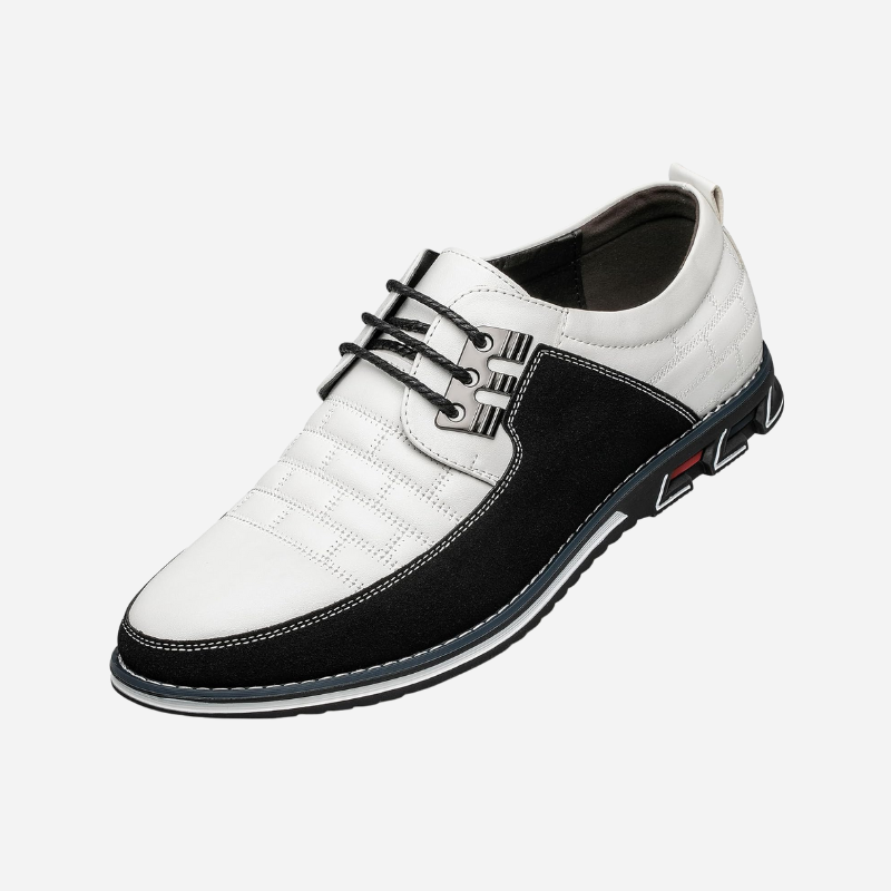 Rubén™ | Zapatos Cuero Transpirables