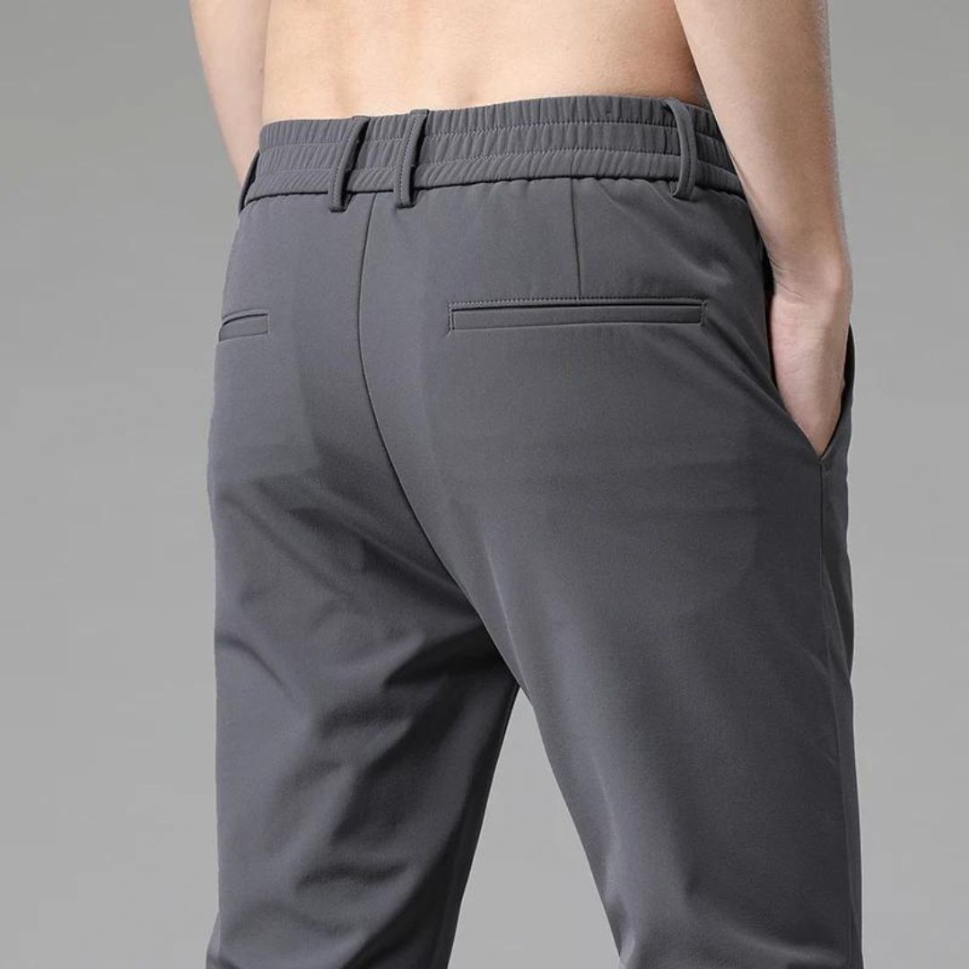 Xavier™ | Premium Stretch