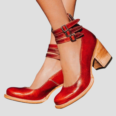 Sonia™ | Botas Modernas