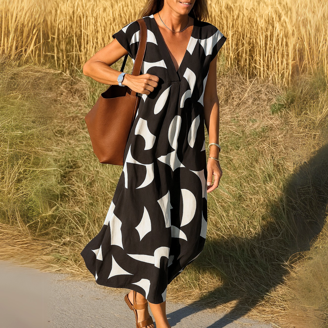 Noa™ | Vestido Ligero
