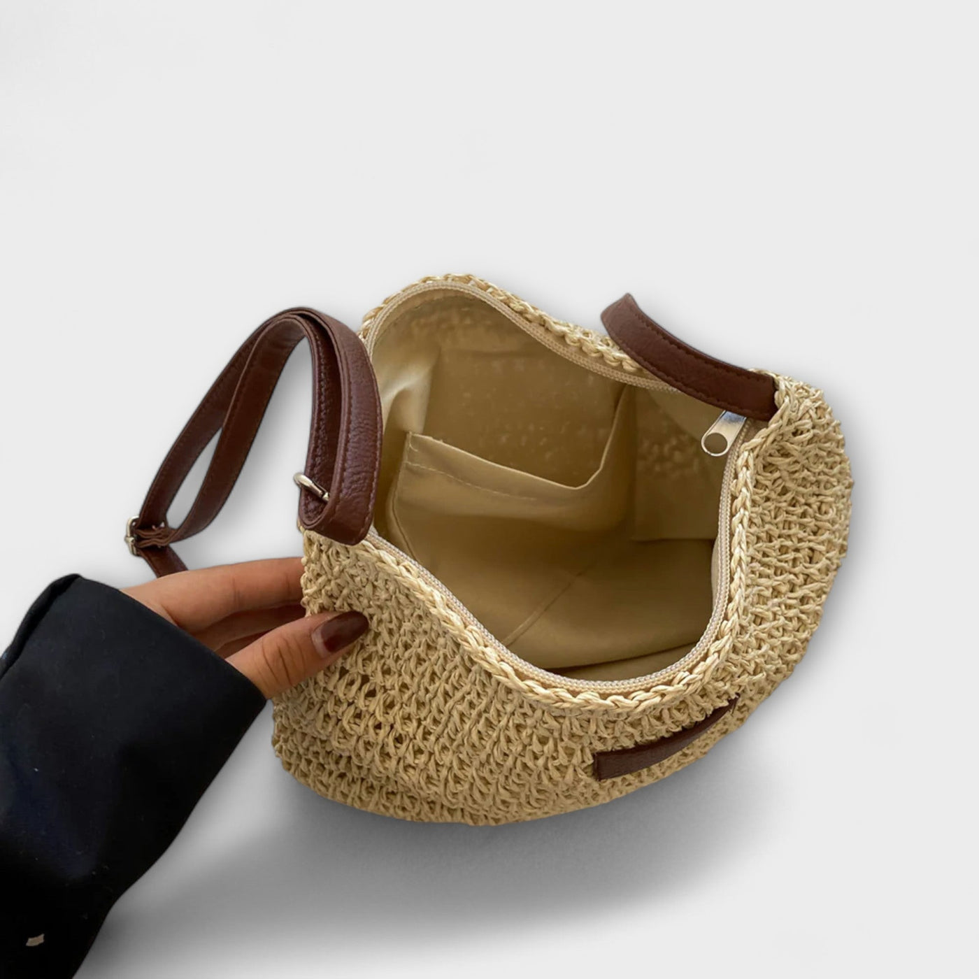 Elisa™ | Paja Bandolera