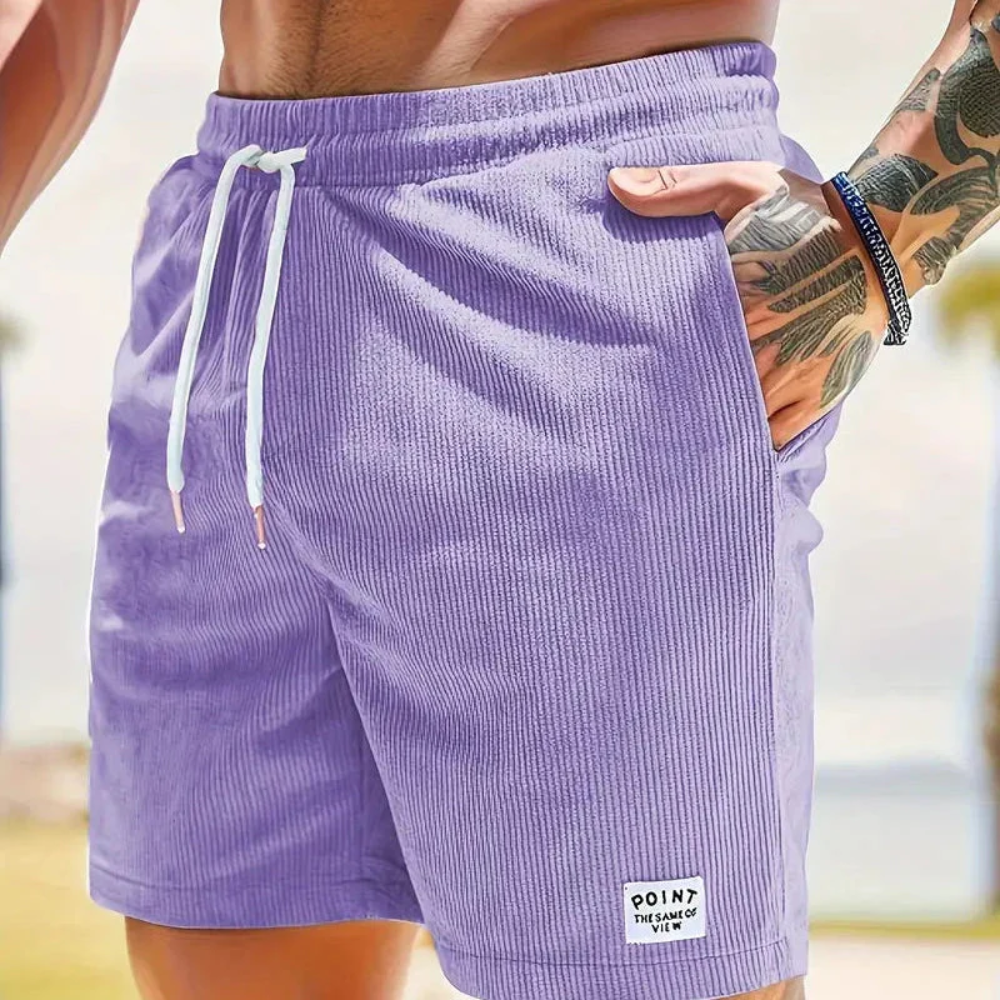 Quim™ | Cortos Verano