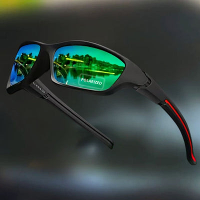Luis™ | Gafas de Sol Pulse