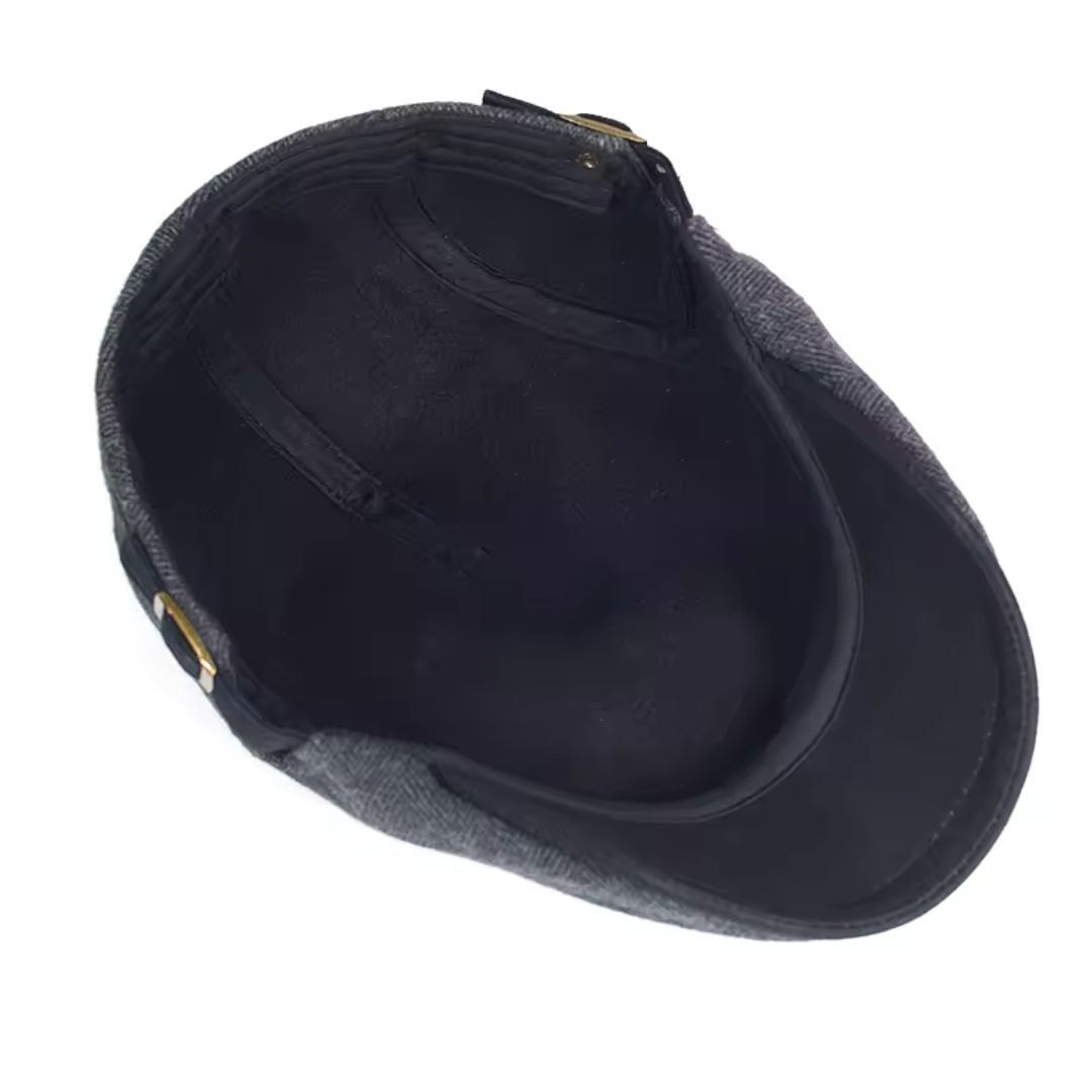 Manuel™ | Gorra Vintage Ajustable