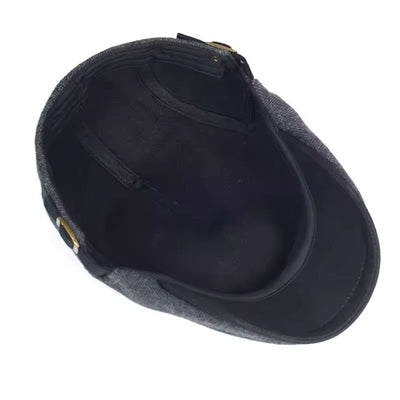 Manuel™ | Gorra Vintage Ajustable