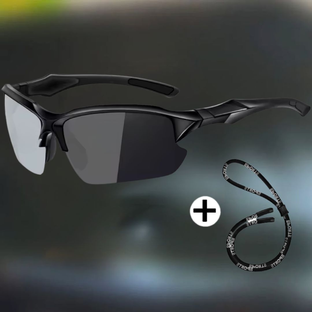 Juan™ | Gafas de Sol Pulse